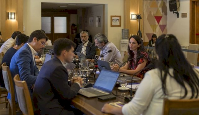 HCD_Bariloche