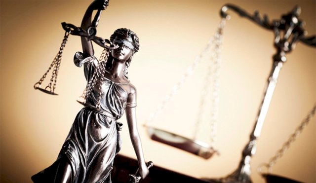 Justicia poder