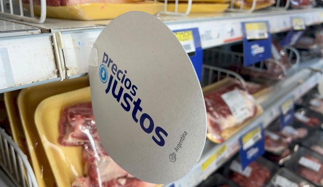 precios justos