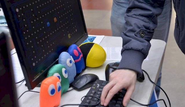 juegos