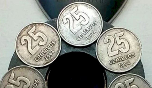 MONEDAS