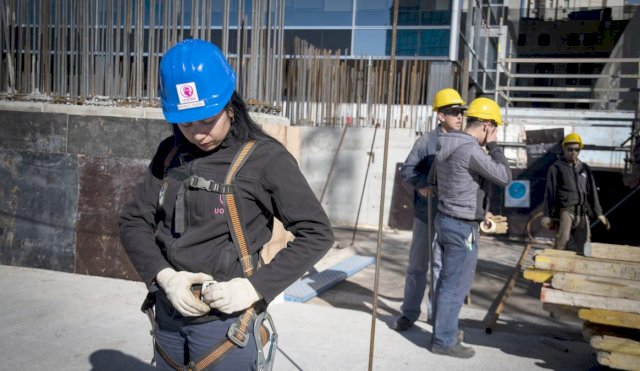 OBRAS MUJERES