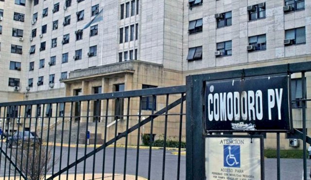 Comodoropy