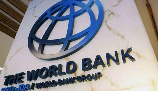 banco mundial