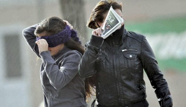 viento