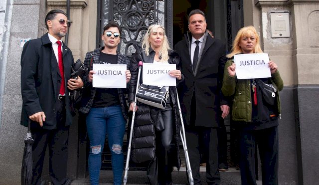 justicia