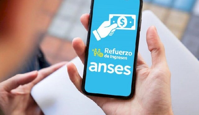 Refuerzoanses