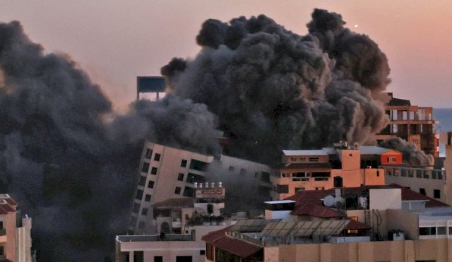 ataquepalestina