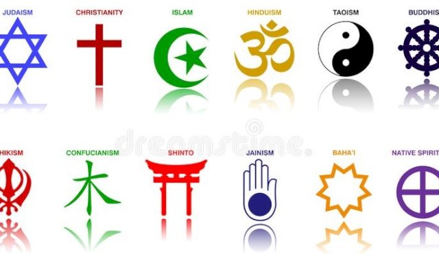 religiones