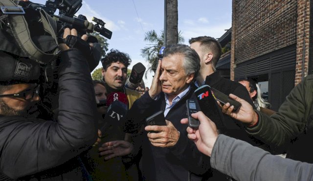 macri
