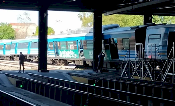 CHOQUETRENSARMIENTO