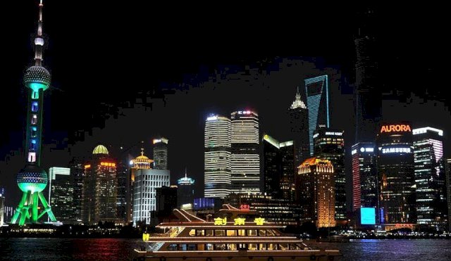 shangai