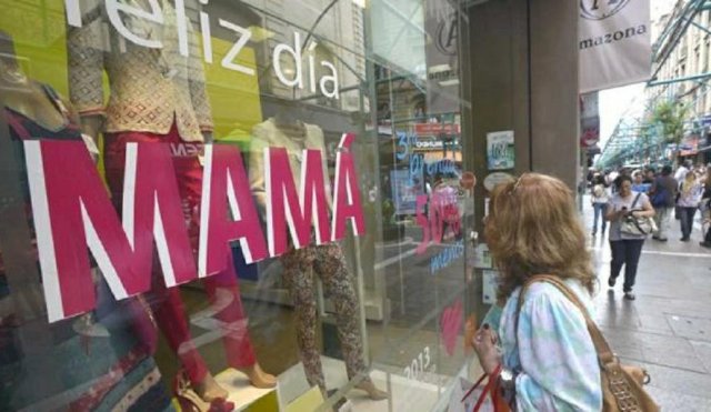 DIA DE LA MADRE