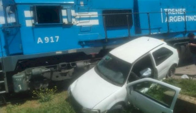 tren auto