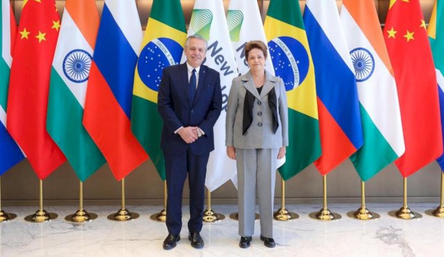 dilma y fernandez