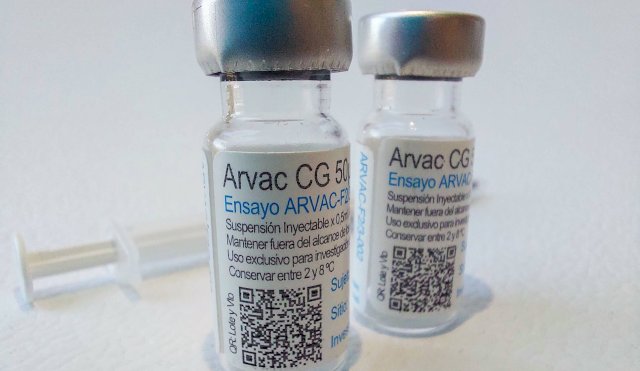 arvac123
