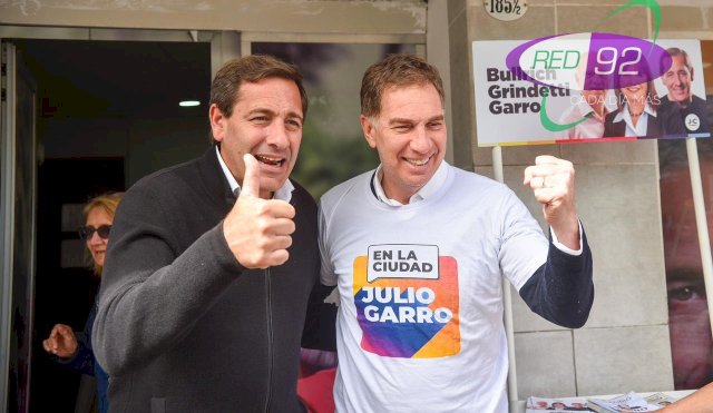 Garro