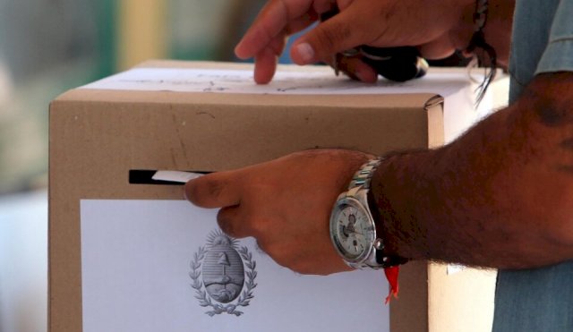 ELECCIONES 2023