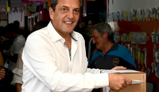 Massa