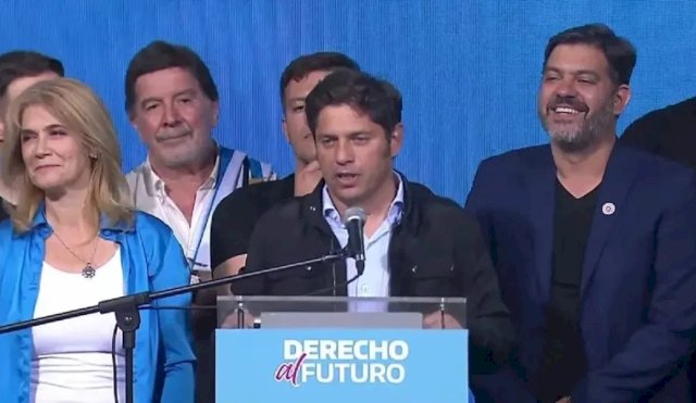 AXELKICILLOF