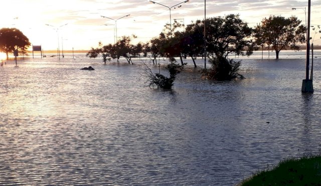 inundacion