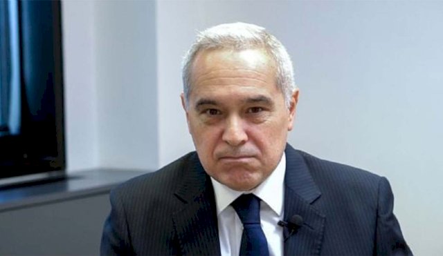 marcelo romero 