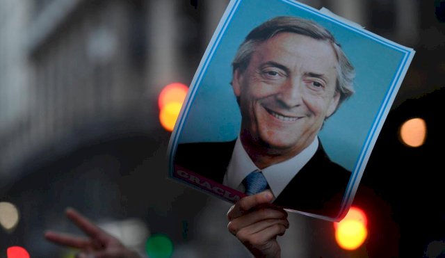nestor