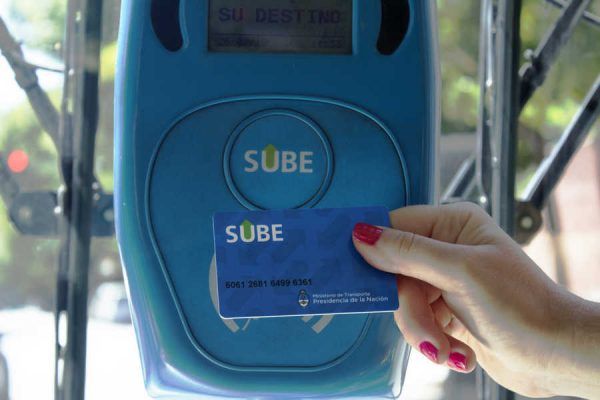 sube