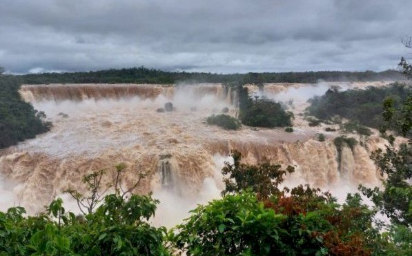 CATARATAS CIERRE