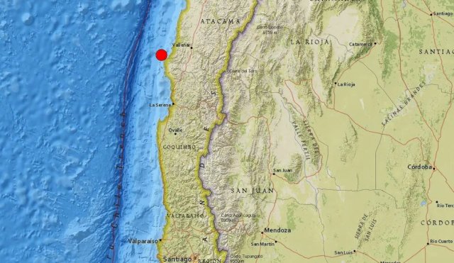 Sismo