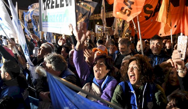 marcha