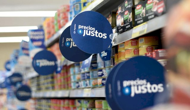 precios justos