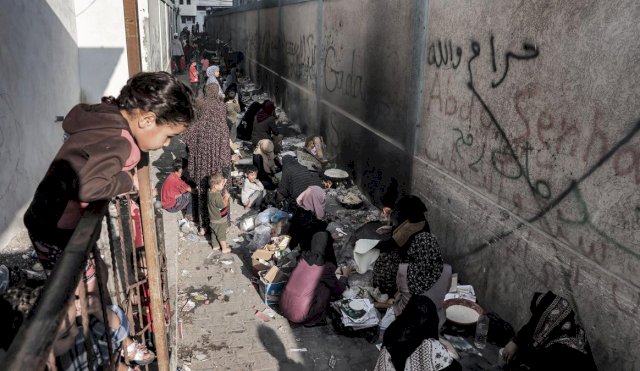 palestina