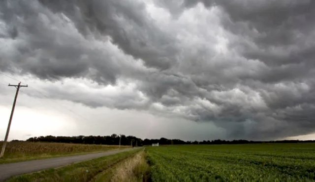 tormenta