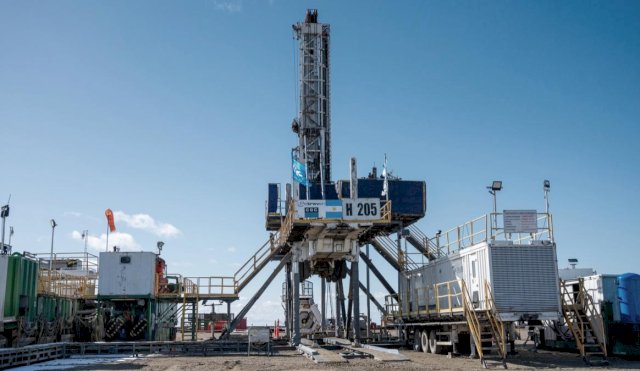 YPF registró un incremento de producción y alcanzó US$4200 millones de inversión