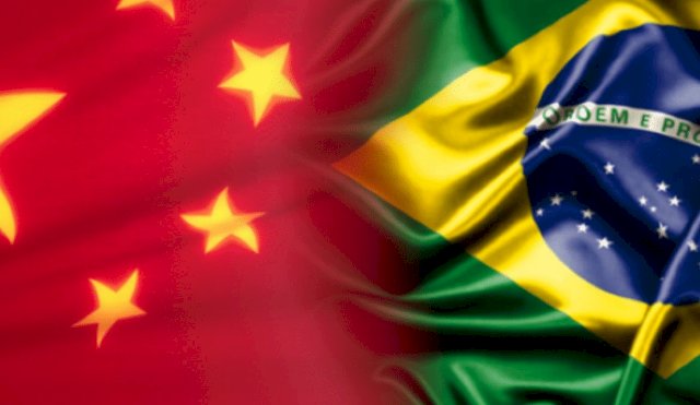 brasil china