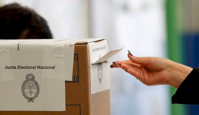 Junta Electoral