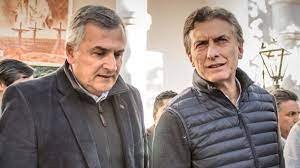 macri morales