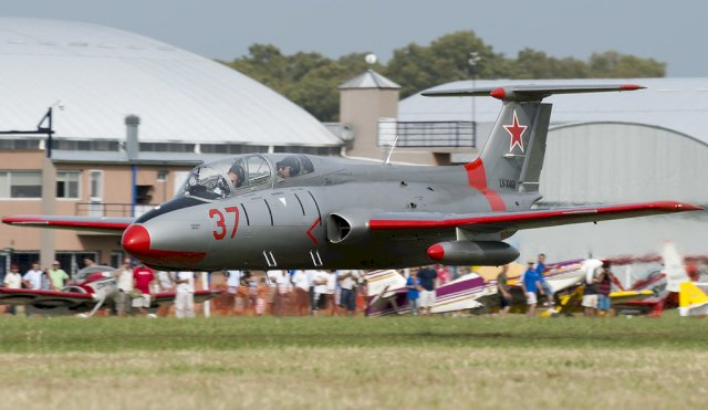 L29 AVION