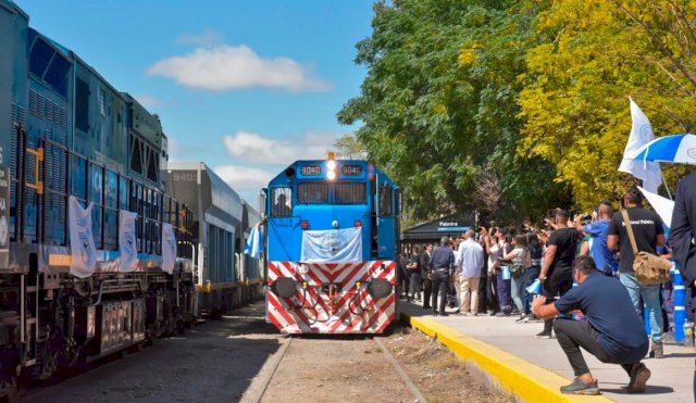 trenes