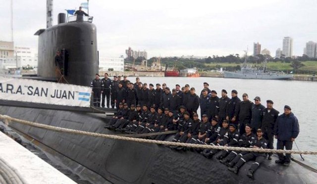 Submarino
