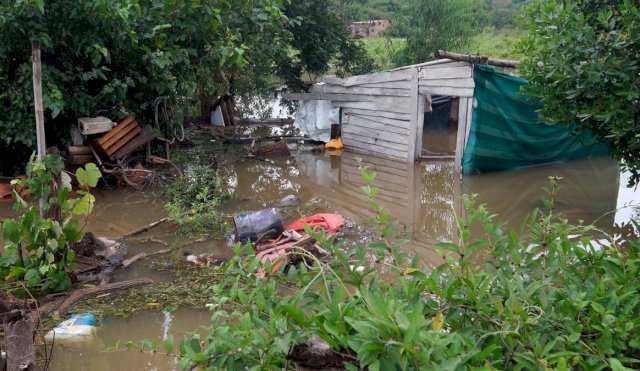 inundacion