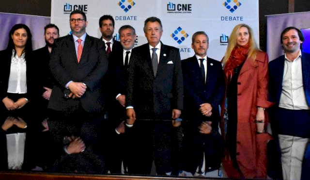 apoderados