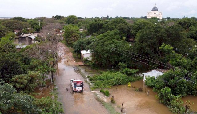 inundacion