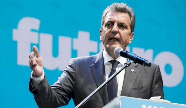 MINISTRO