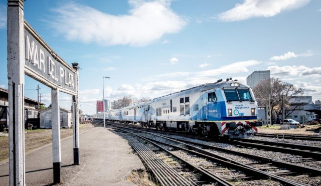 trenes