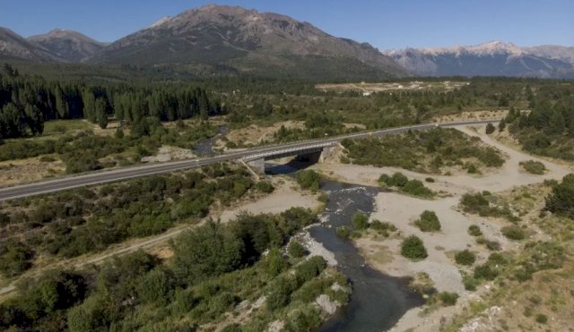 arroyo Ñireco