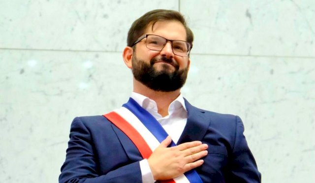Boric