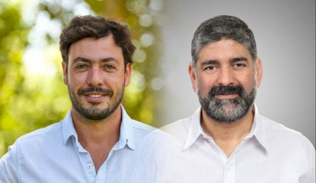 Estangaibarguren