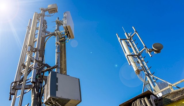 telecomunicaciones
